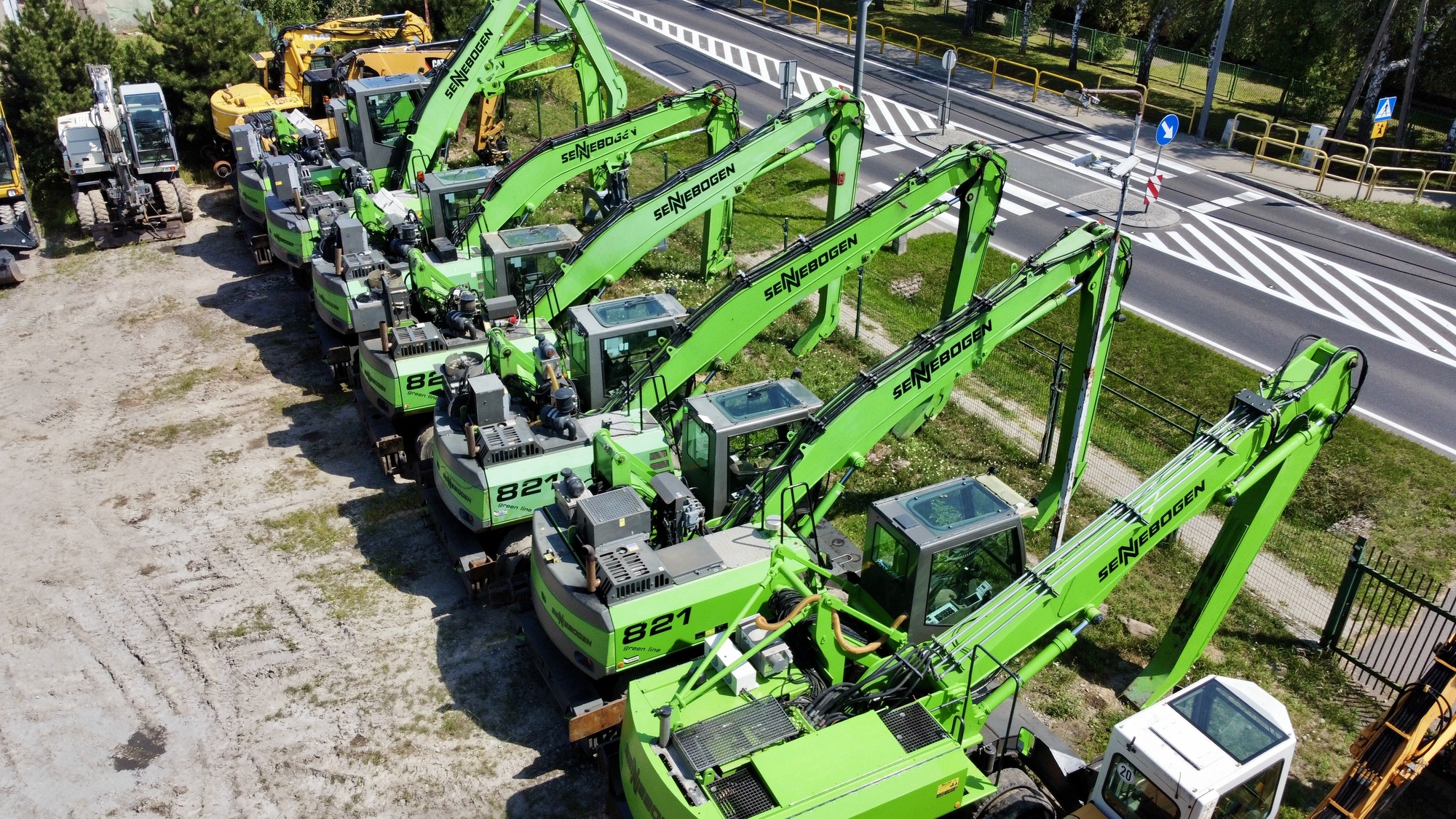 P.W. ROLPAP Romuald Pogorzelczyk - Trekkers undefined: afbeelding 1