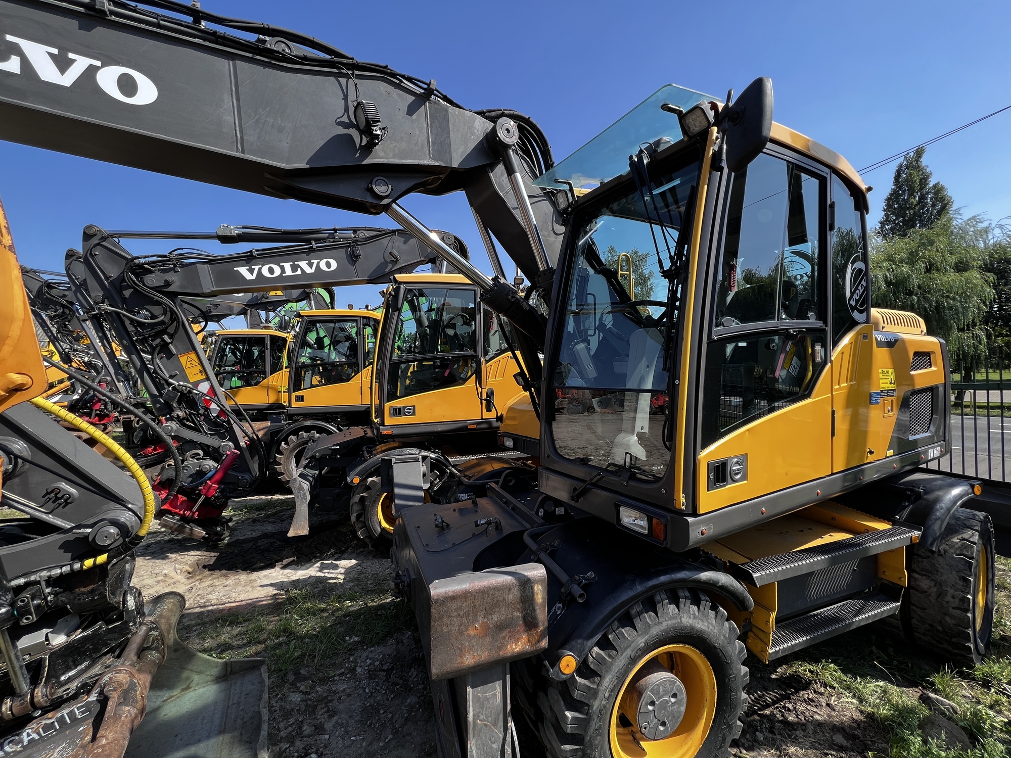 P.W. ROLPAP Romuald Pogorzelczyk - Trekkers undefined: afbeelding 2