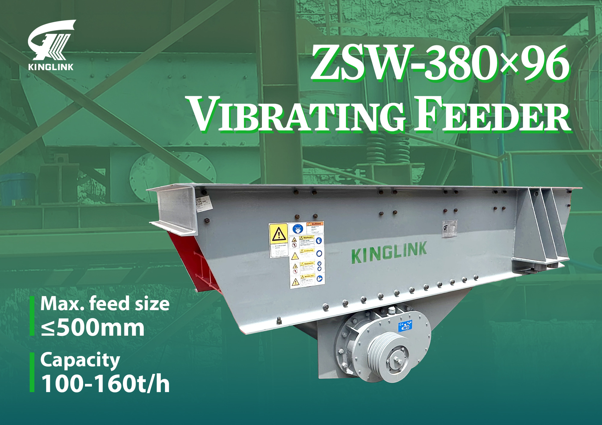 Shanghai Kinglink Industry Co., Ltd. undefined: afbeelding 2