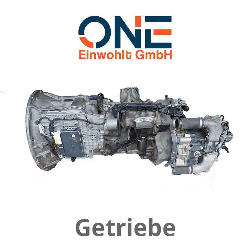 ONE Einwohlt GmbH undefined: afbeelding 2