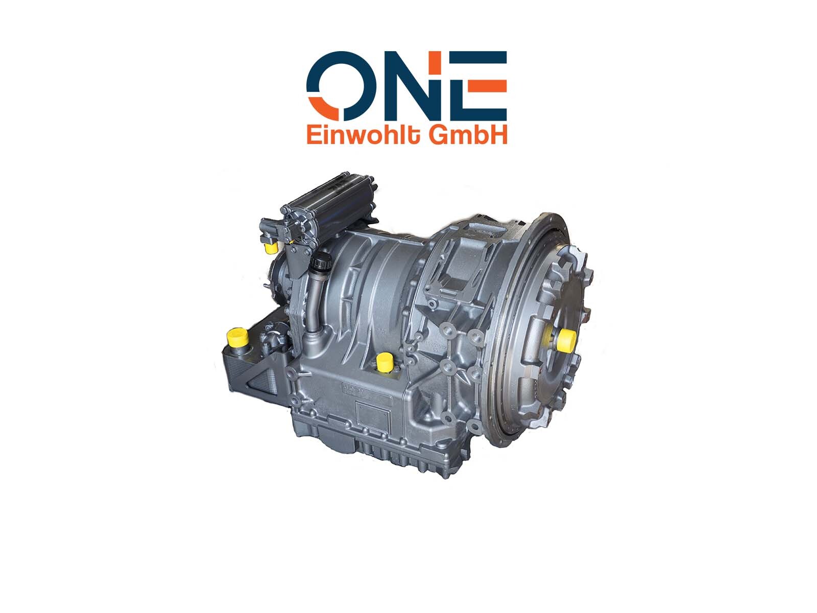 ONE Einwohlt GmbH undefined: afbeelding 23