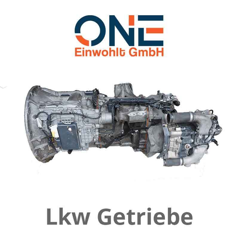ONE Einwohlt GmbH undefined: afbeelding 5