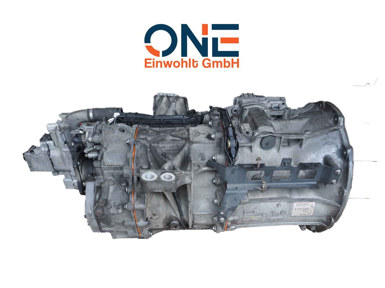 ONE Einwohlt GmbH undefined: afbeelding 15