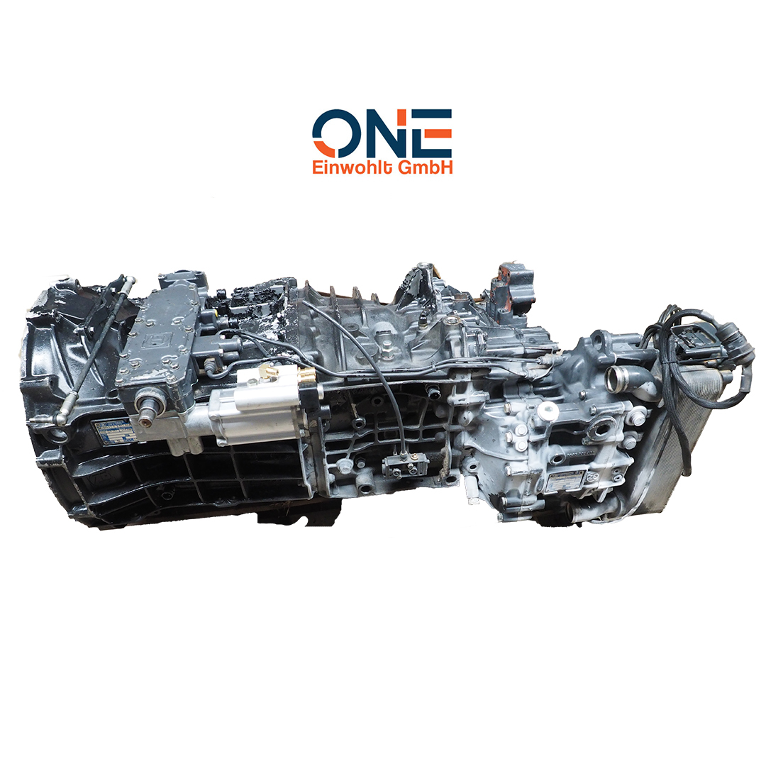 ONE Einwohlt GmbH undefined: afbeelding 19