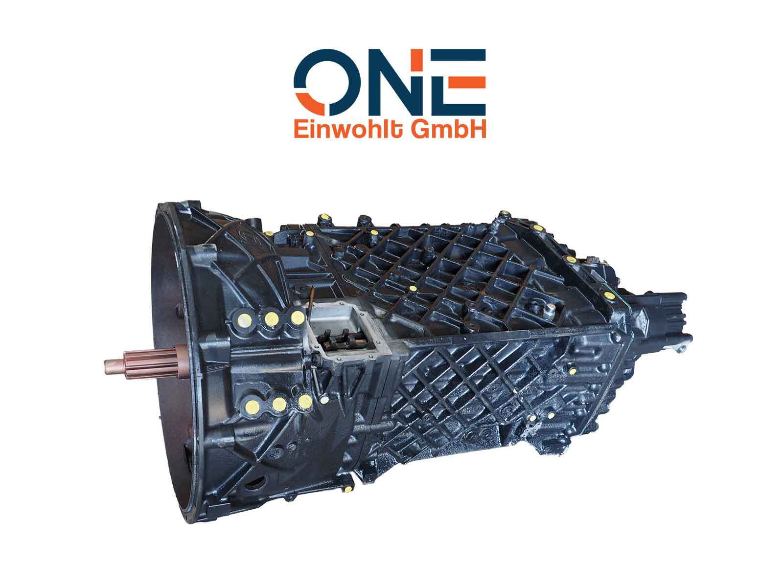 ONE Einwohlt GmbH undefined: afbeelding 18