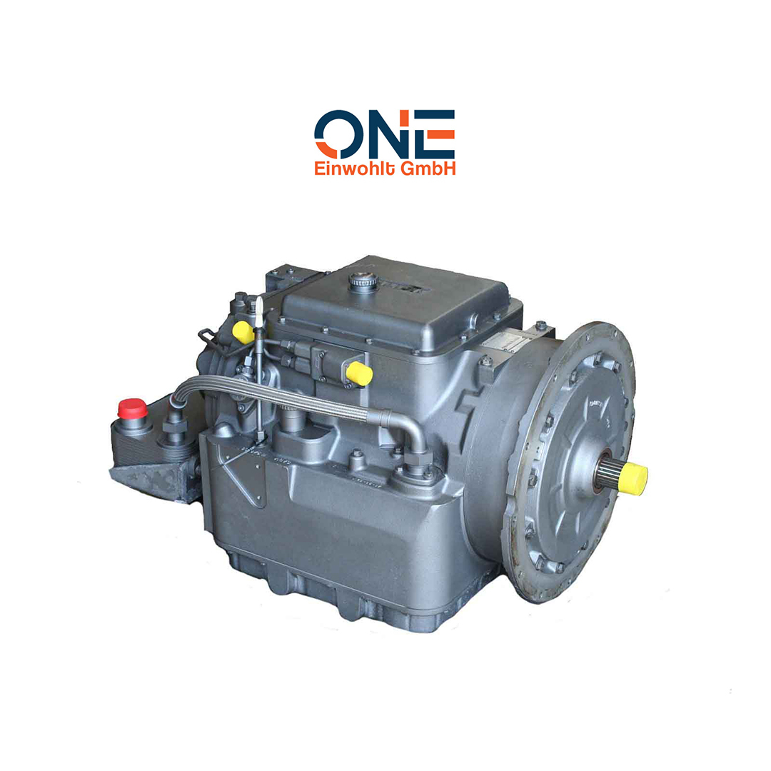 ONE Einwohlt GmbH undefined: afbeelding 11