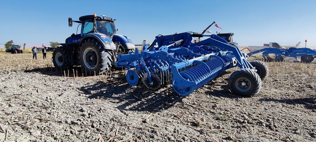 Novatar Agricultural Machinery undefined: afbeelding 32