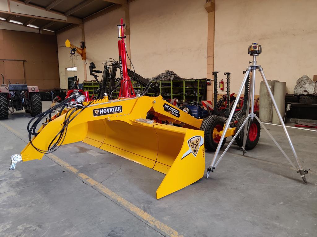 Novatar Agricultural Machinery undefined: afbeelding 15