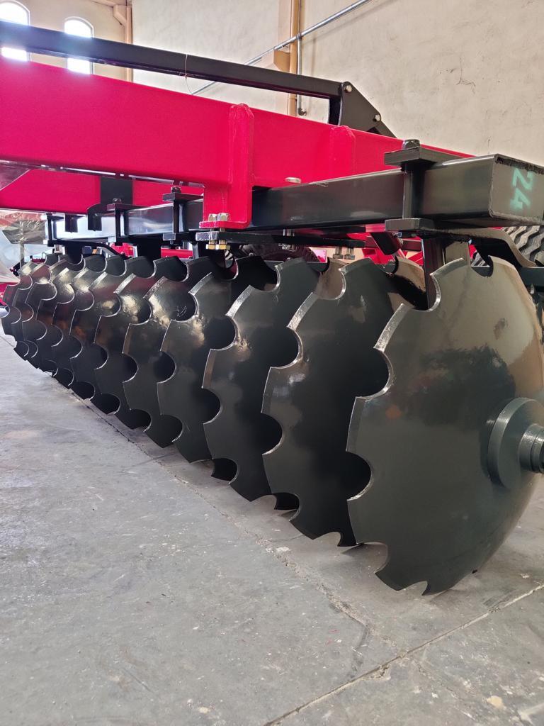 Novatar Agricultural Machinery undefined: afbeelding 10