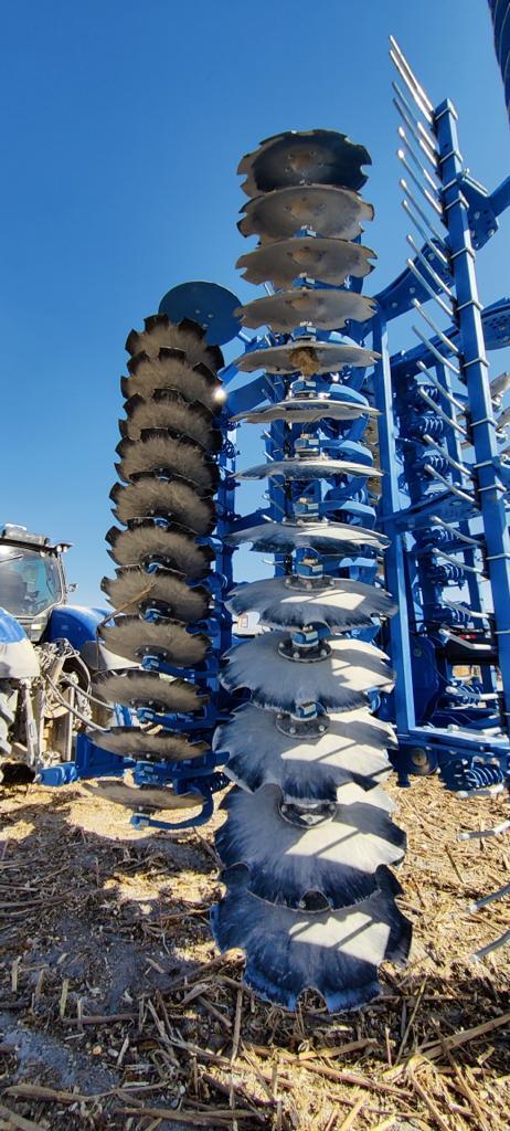 Novatar Agricultural Machinery undefined: afbeelding 35