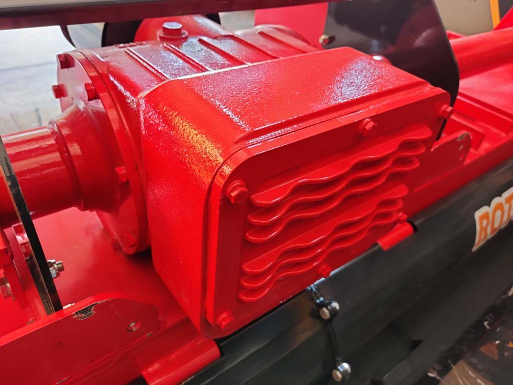 Novatar Agricultural Machinery undefined: afbeelding 26