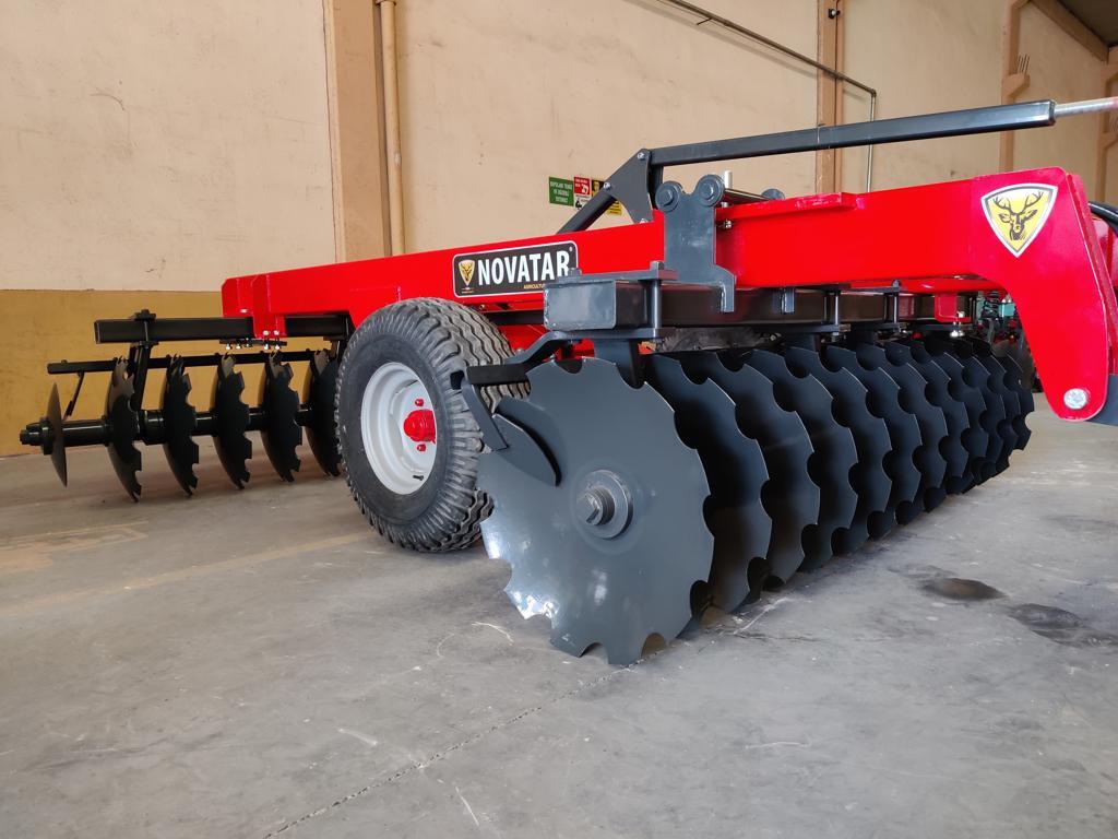 Novatar Agricultural Machinery undefined: afbeelding 8