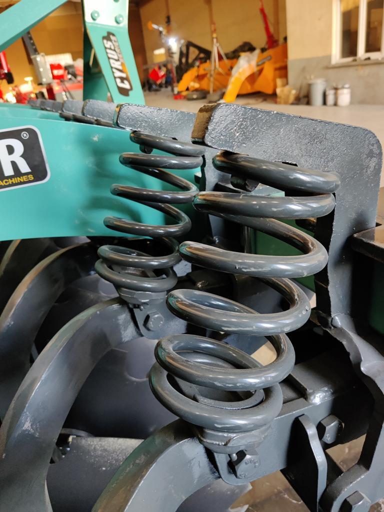 Novatar Agricultural Machinery undefined: afbeelding 5