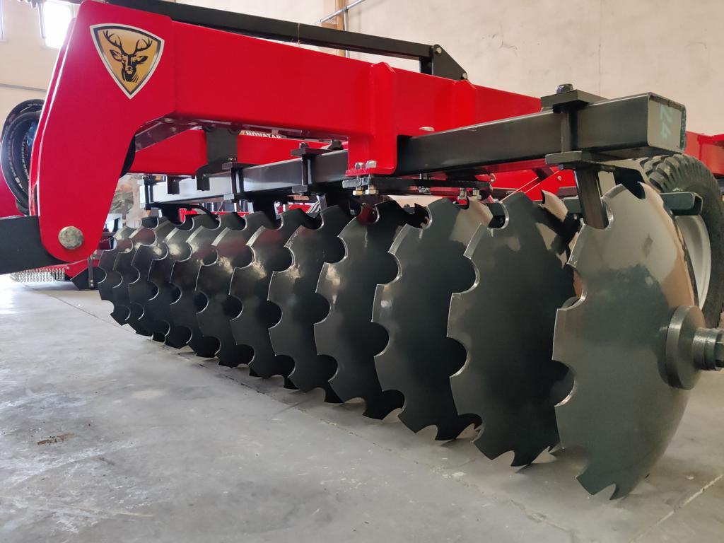 Novatar Agricultural Machinery undefined: afbeelding 7