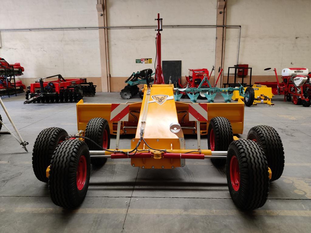 Novatar Agricultural Machinery undefined: afbeelding 13