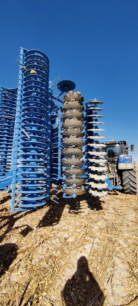 Novatar Agricultural Machinery undefined: afbeelding 33