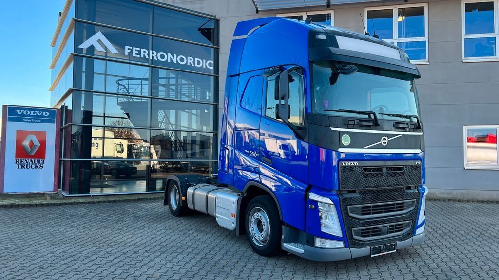 Ferronordic Used Trucks GmbH - Bouwmachines VOLVO - Jaar: 2021, nieuw undefined: afbeelding 2