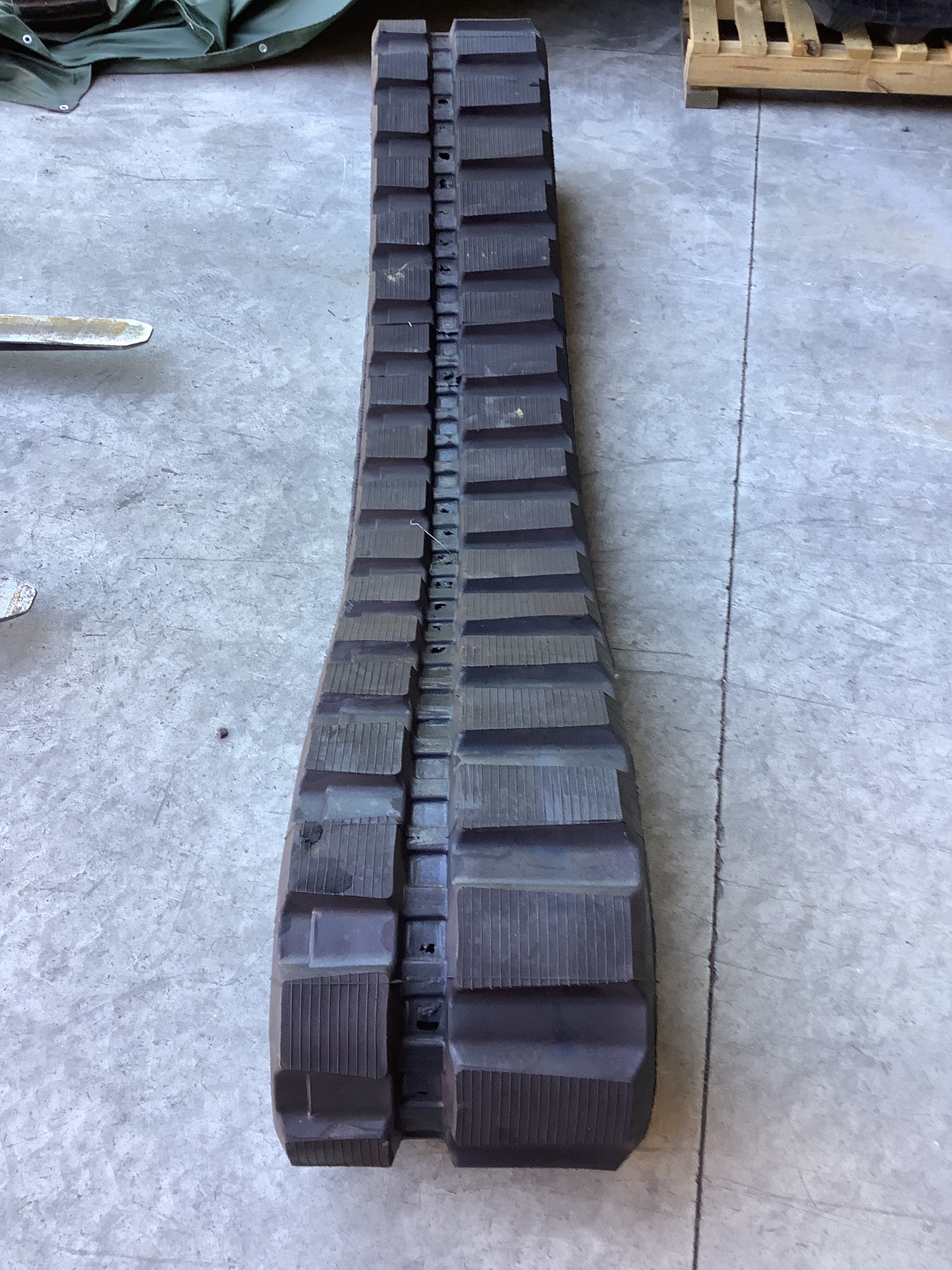 GLOBAL TRACK WAREHOUSE EUROPE GMBH undefined: afbeelding 9