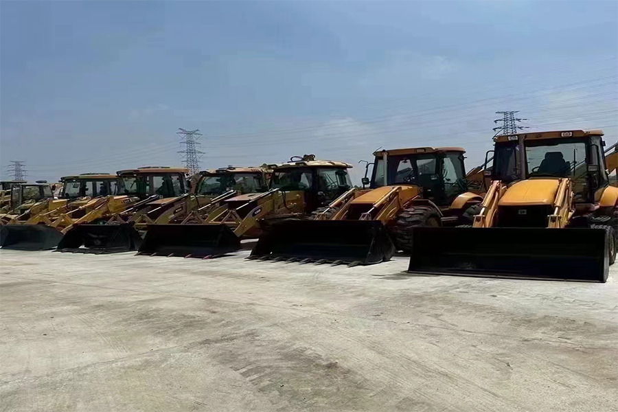 WING LUNG MACHINERY LIMITED - Voertuigen te koop undefined: afbeelding 8