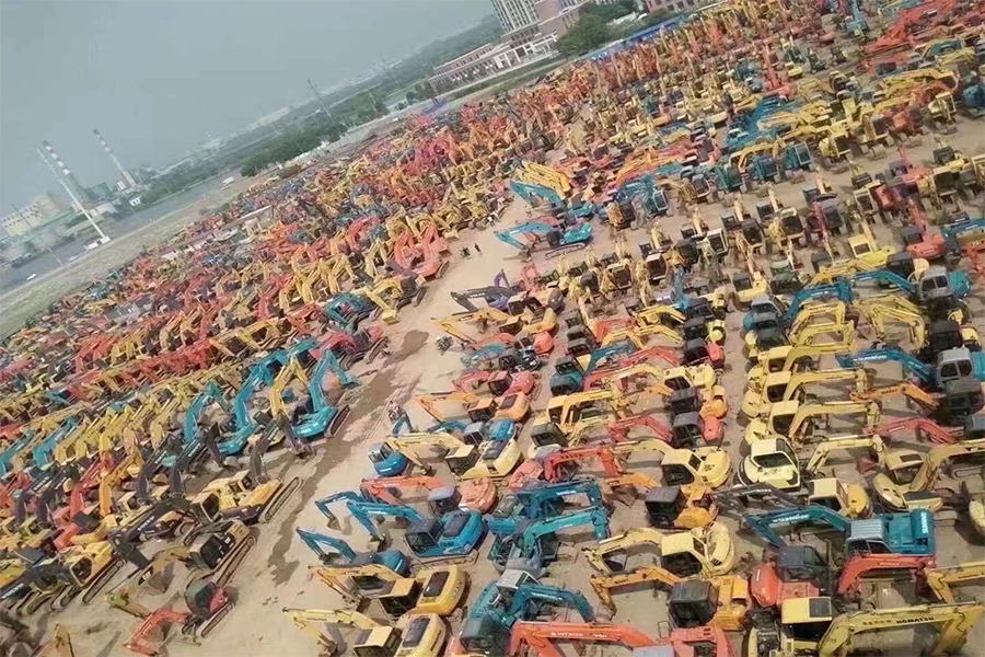 WING LUNG MACHINERY LIMITED - Voertuigen te koop undefined: afbeelding 4