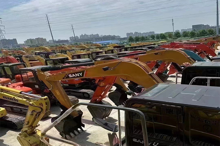 WING LUNG MACHINERY LIMITED - Voertuigen te koop undefined: afbeelding 11