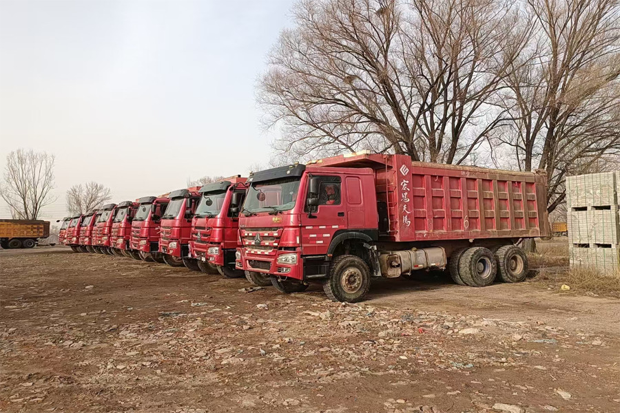 WING LUNG MACHINERY LIMITED - Voertuigen te koop undefined: afbeelding 1