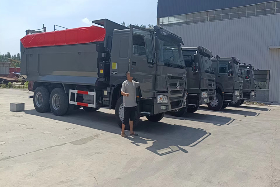 WING LUNG MACHINERY LIMITED - Voertuigen te koop undefined: afbeelding 2