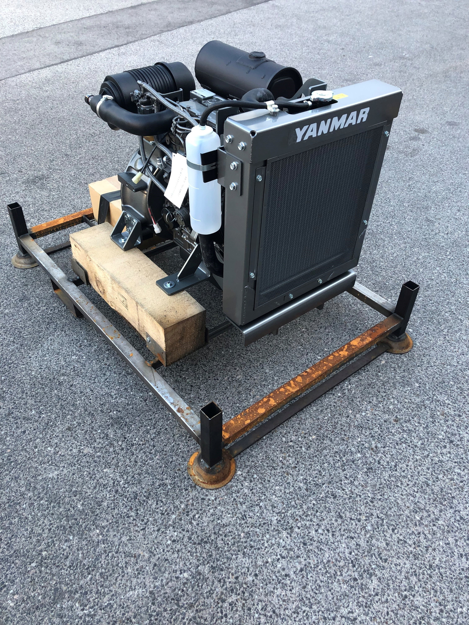 K&W Drive Systems undefined: afbeelding 5