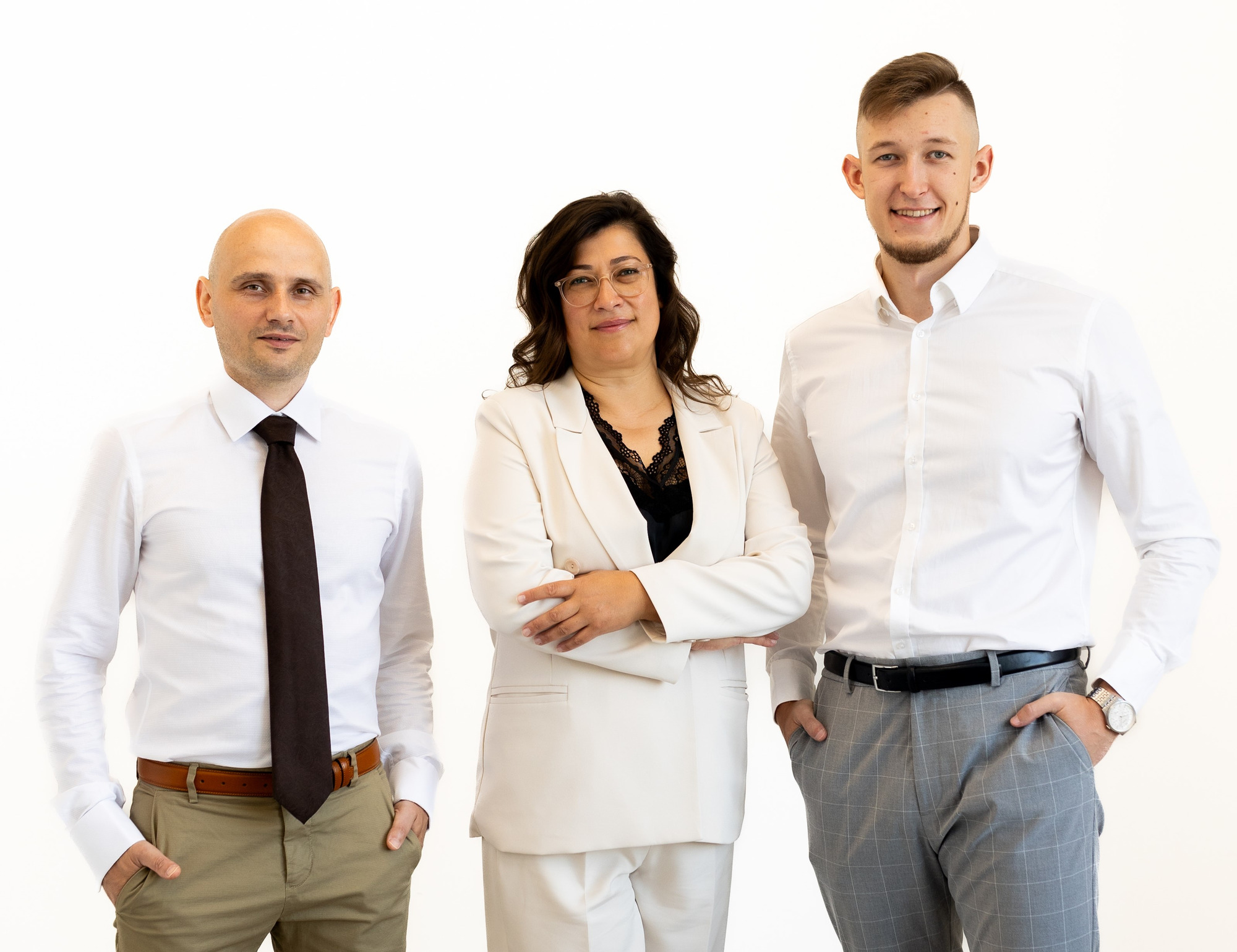 DC SPÓŁKA Z OGRANICZONĄ ODPOWIEDZIALNOŚCIĄ - Landbouwmachines - Jaar: 2025, 1-as undefined: afbeelding 2