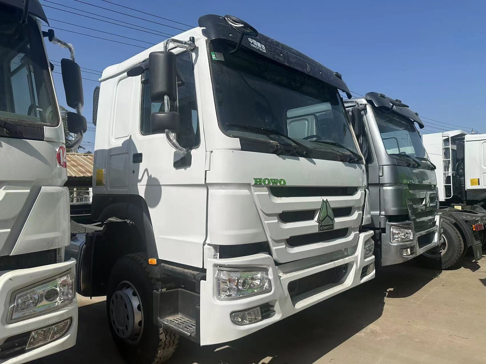 SHANGHAI XUANXIN MACHINERY Co.,LTD - Voertuigen te koop undefined: afbeelding 52