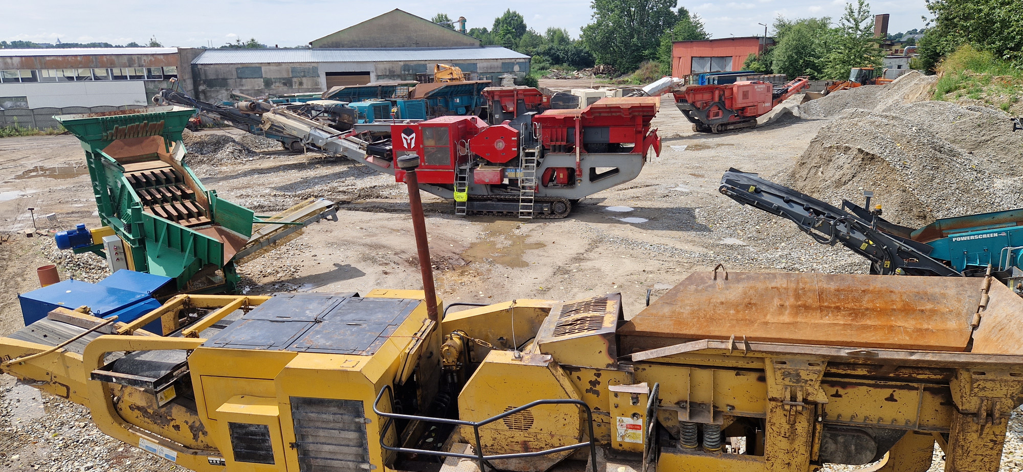 Gajos Kruszarki Sp. Komandytowa undefined: afbeelding 8