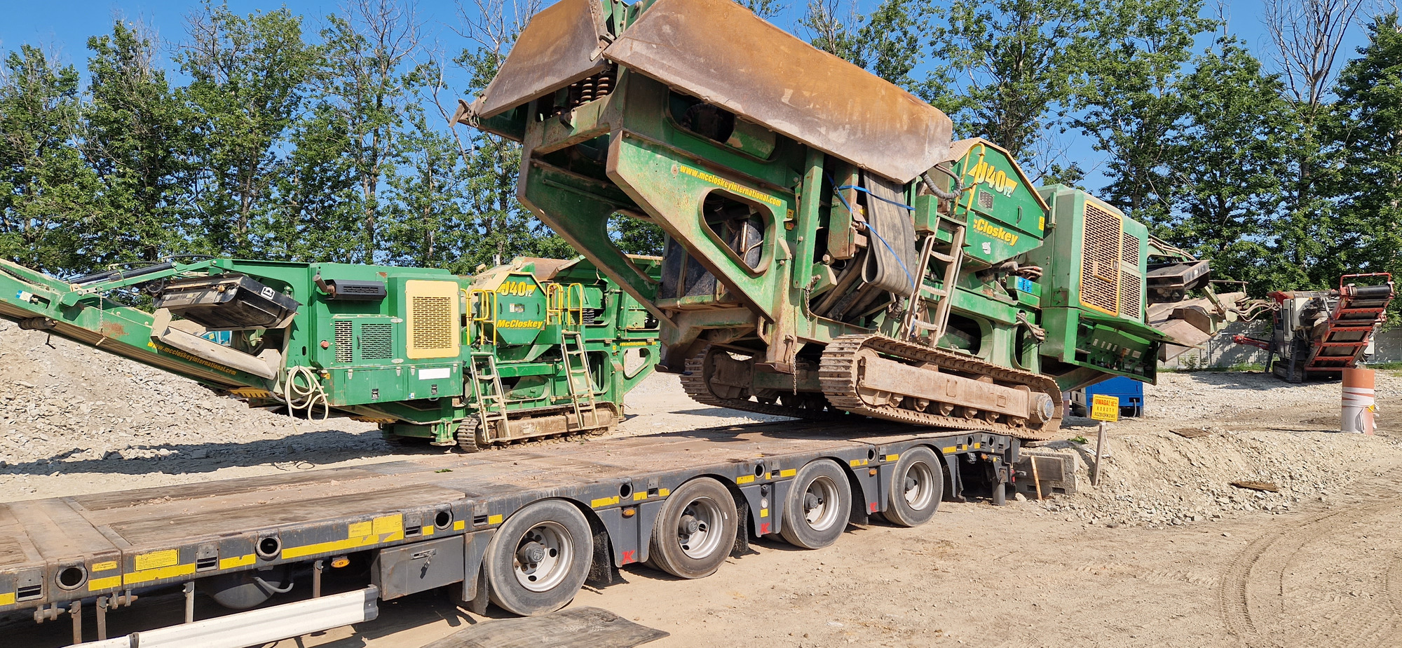 Gajos Kruszarki Sp. Komandytowa undefined: afbeelding 22