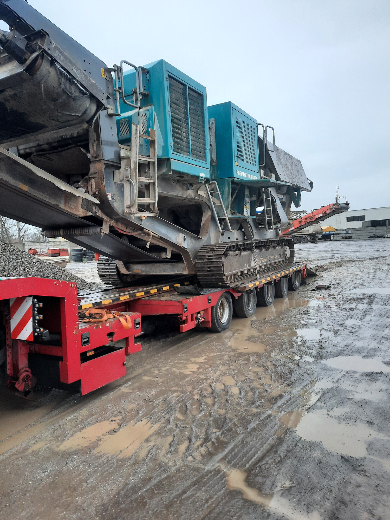 Gajos Kruszarki Sp. Komandytowa undefined: afbeelding 5