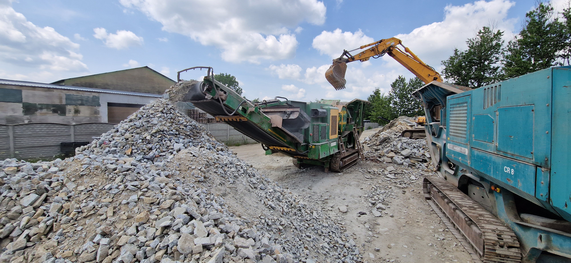 Gajos Kruszarki Sp. Komandytowa undefined: afbeelding 23