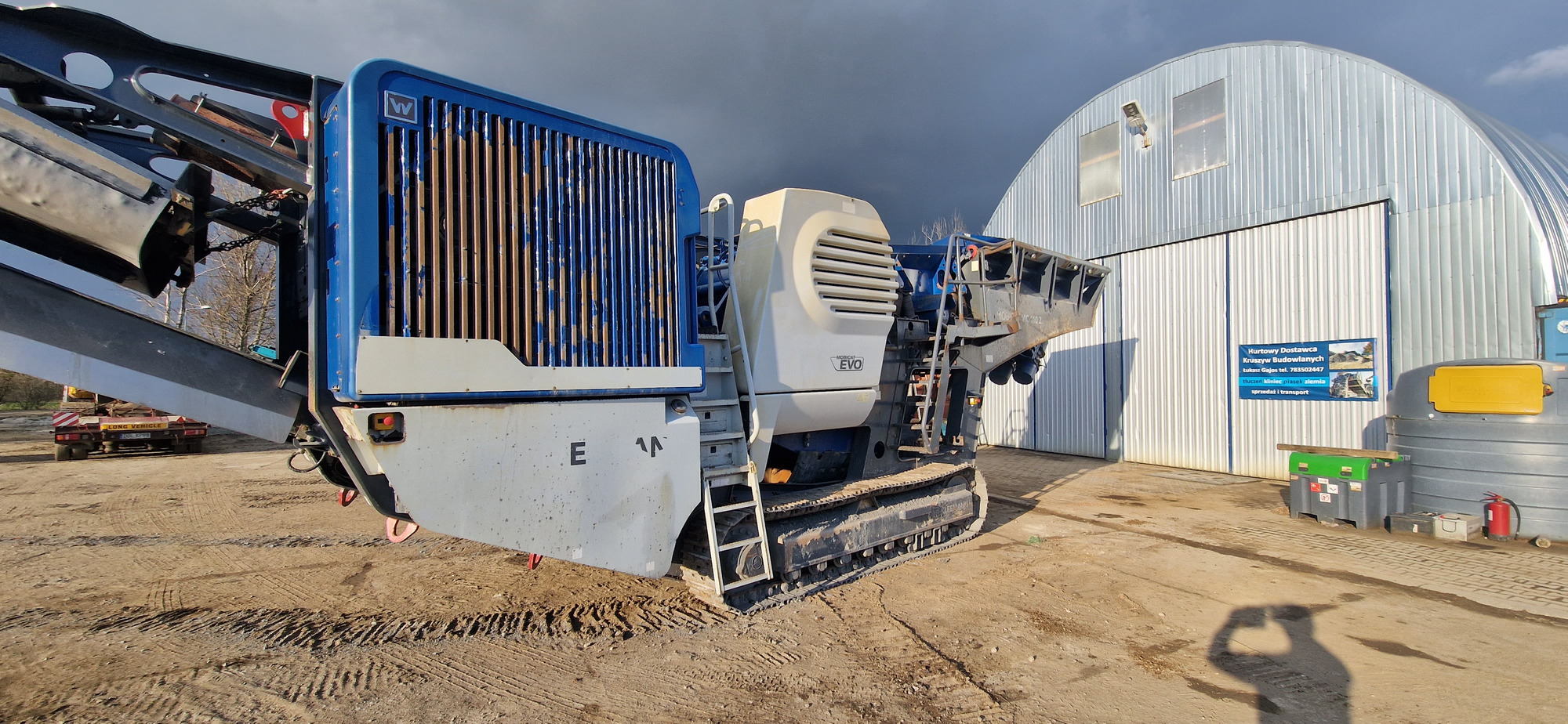 Gajos Kruszarki Sp. Komandytowa undefined: afbeelding 24