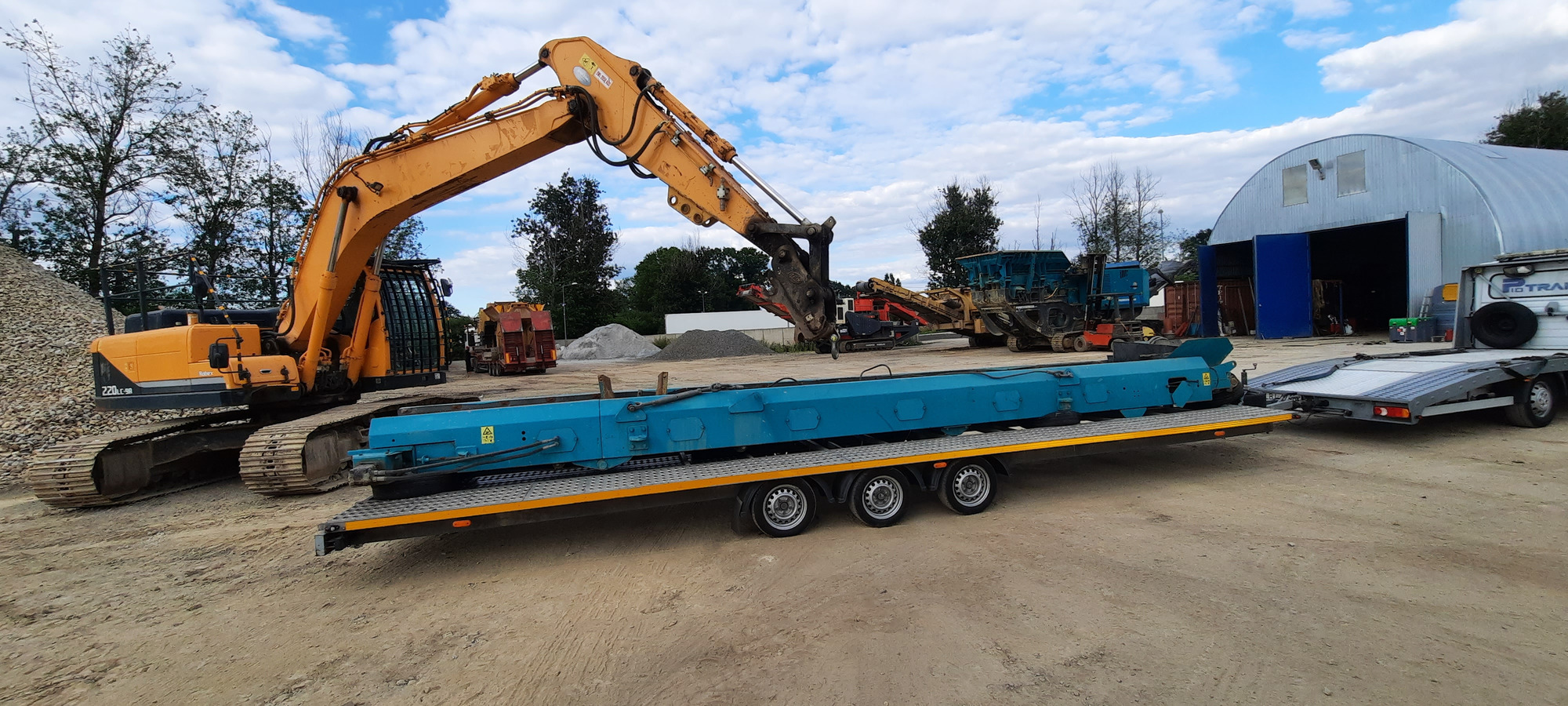 Gajos Kruszarki Sp. Komandytowa undefined: afbeelding 13