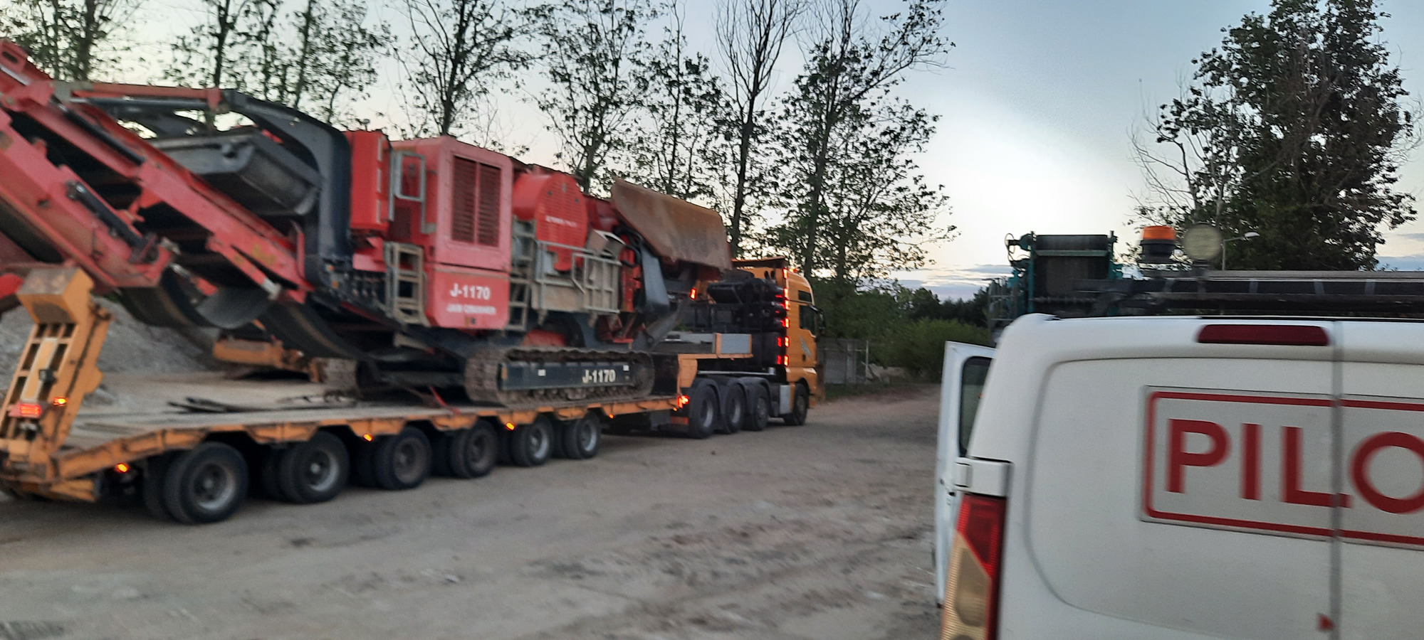 Gajos Kruszarki Sp. Komandytowa undefined: afbeelding 11