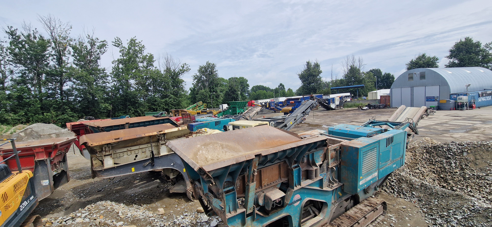 Gajos Kruszarki Sp. Komandytowa undefined: afbeelding 6