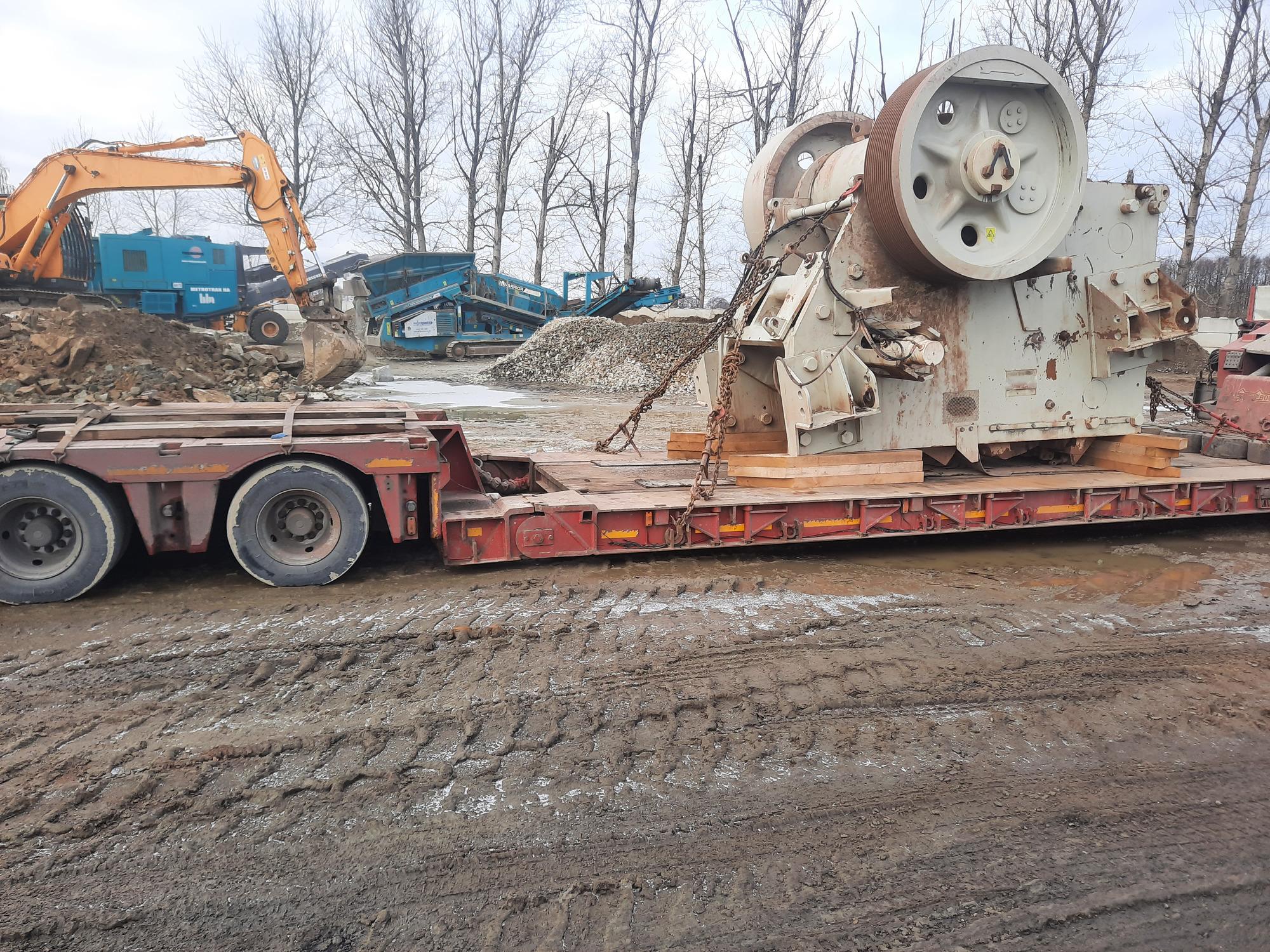 Gajos Kruszarki Sp. Komandytowa undefined: afbeelding 4