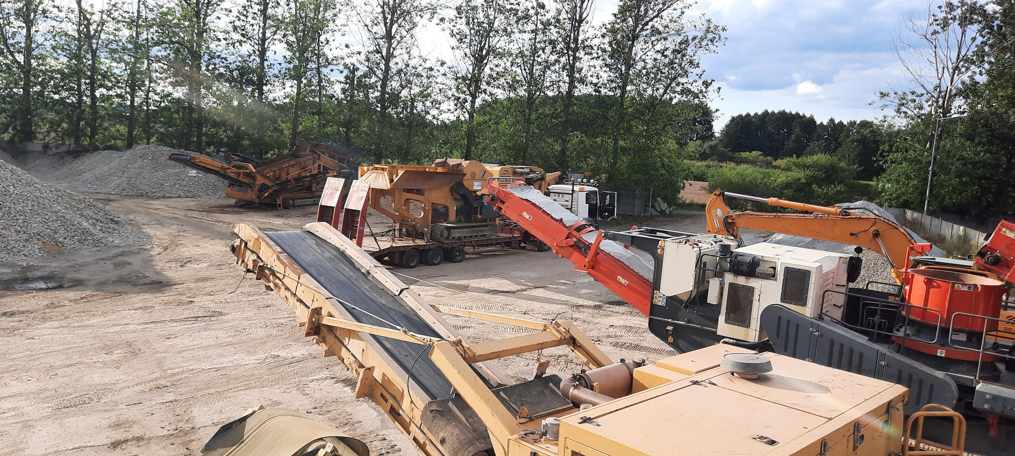 Gajos Kruszarki Sp. Komandytowa undefined: afbeelding 14