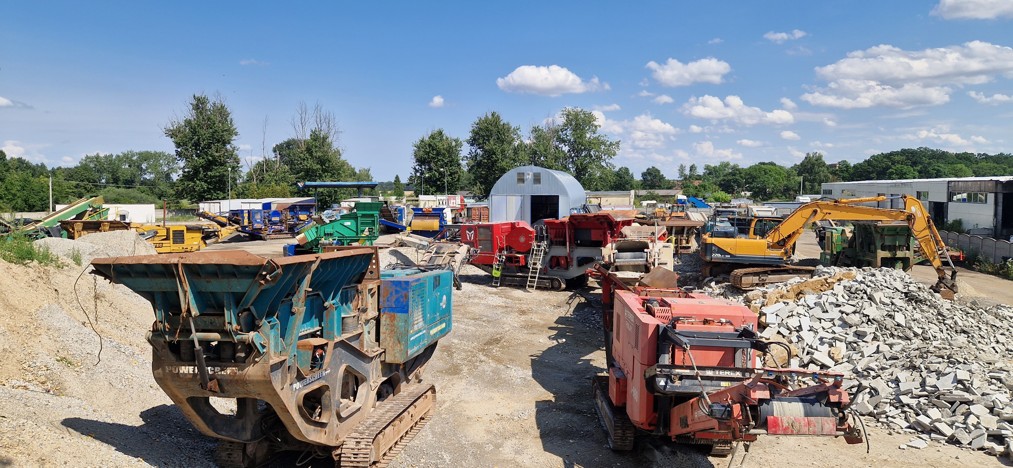 Gajos Kruszarki Sp. Komandytowa undefined: afbeelding 9