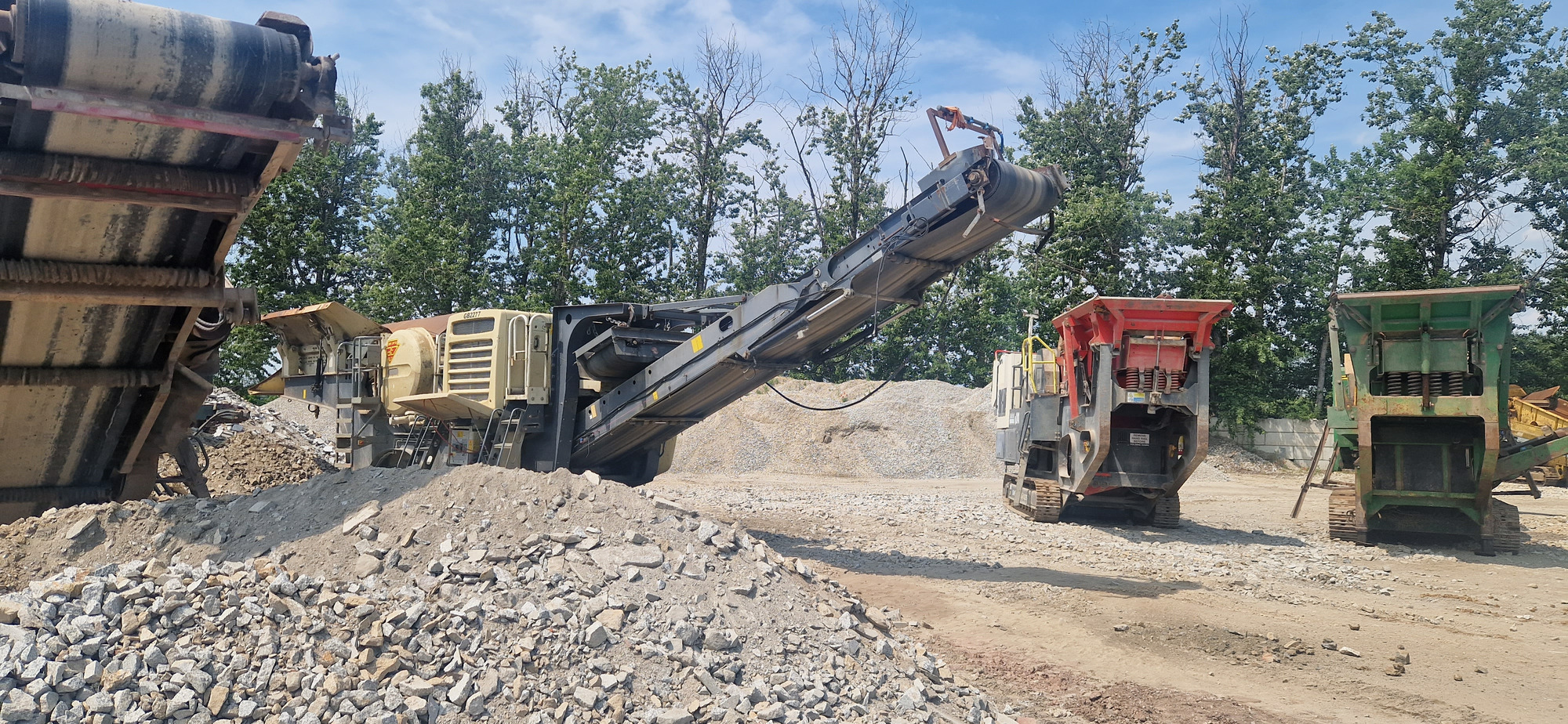 Gajos Kruszarki Sp. Komandytowa undefined: afbeelding 19