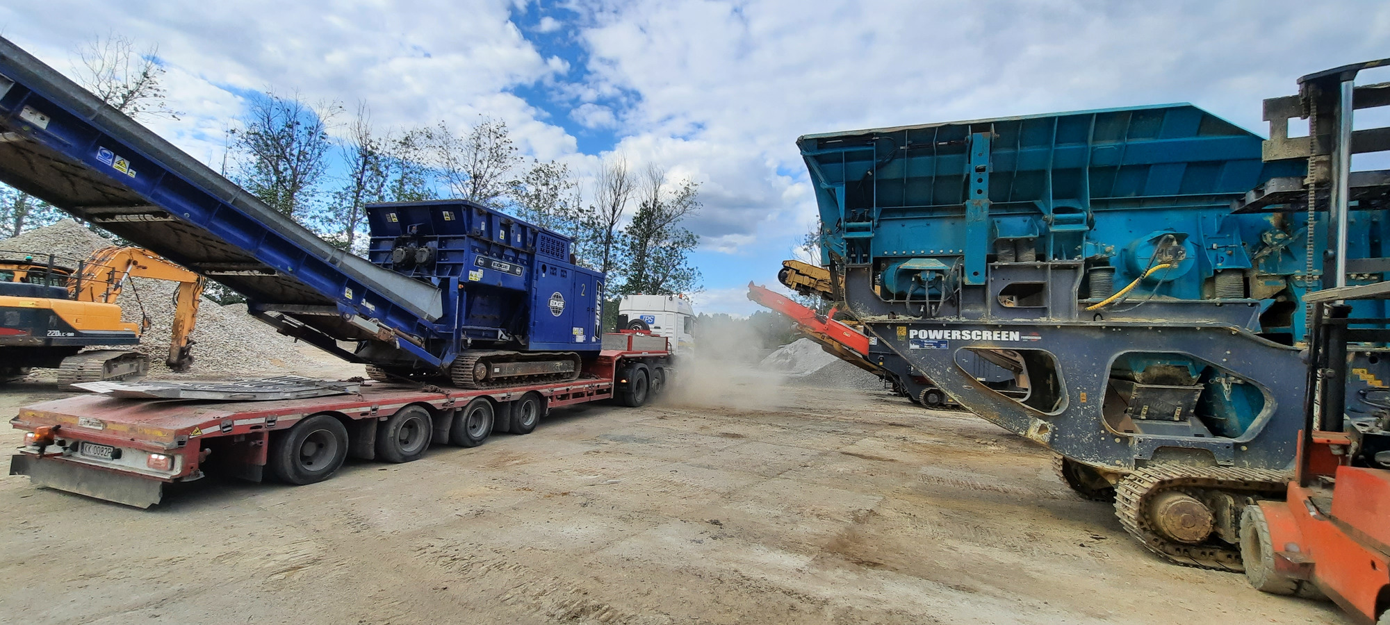 Gajos Kruszarki Sp. Komandytowa undefined: afbeelding 12