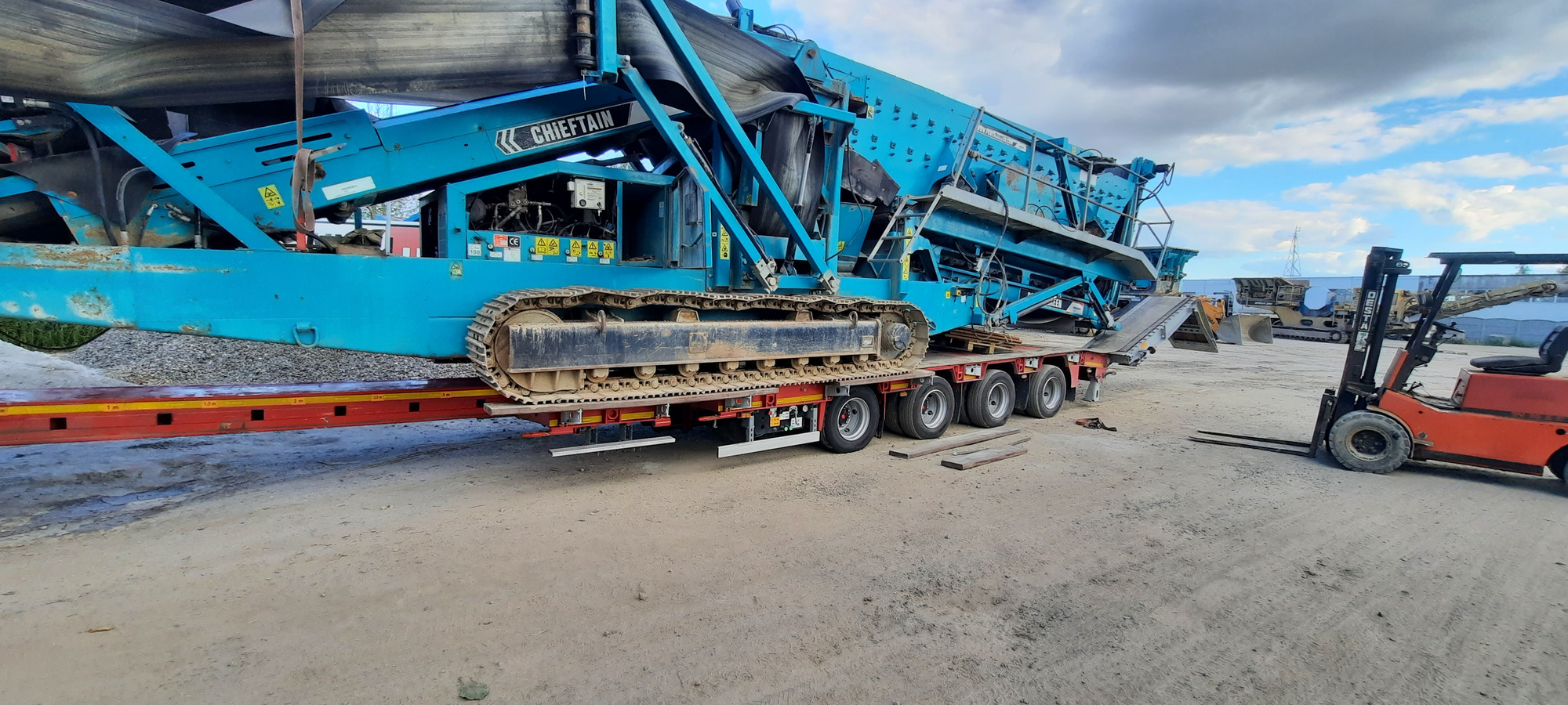 Gajos Kruszarki Sp. Komandytowa undefined: afbeelding 10