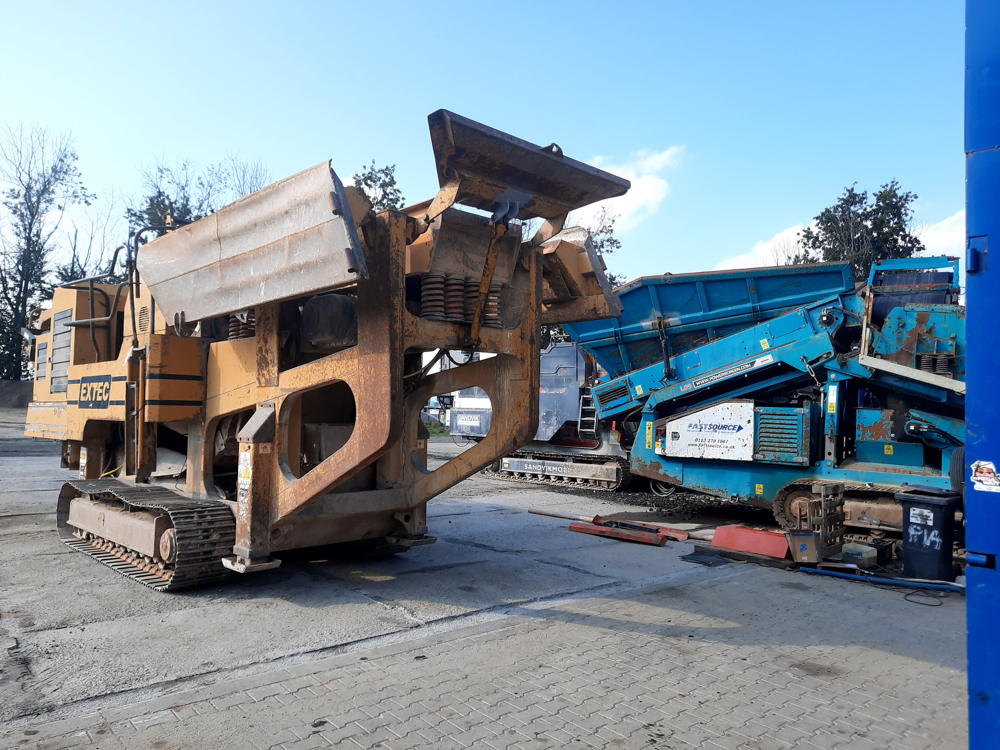 Gajos Kruszarki Sp. Komandytowa undefined: afbeelding 3