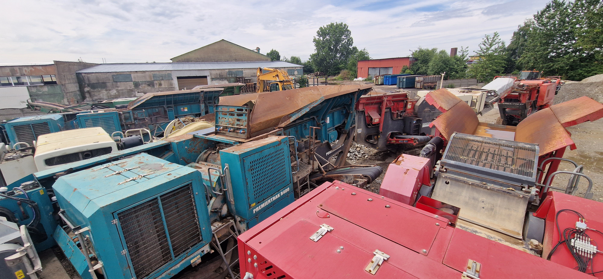 Gajos Kruszarki Sp. Komandytowa undefined: afbeelding 7