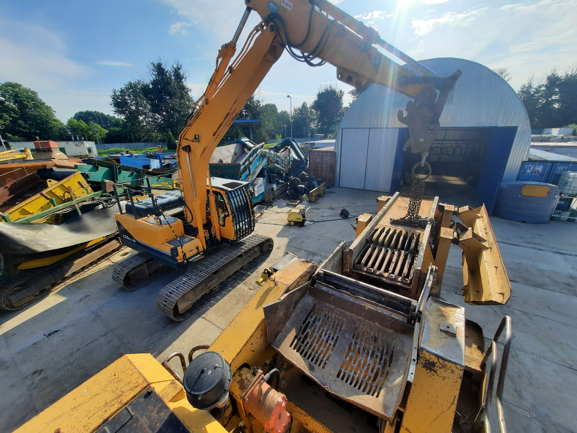 Gajos Kruszarki Sp. Komandytowa undefined: afbeelding 2