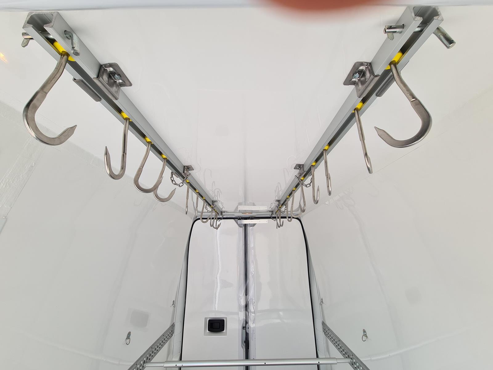 RINZ ROS d.o.o. (GmbH) - Bedrijfswagens undefined: afbeelding 39