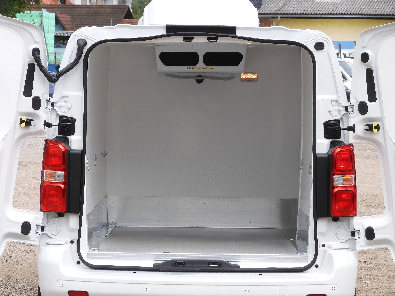 RINZ ROS d.o.o. (GmbH) - Bedrijfswagens undefined: afbeelding 61