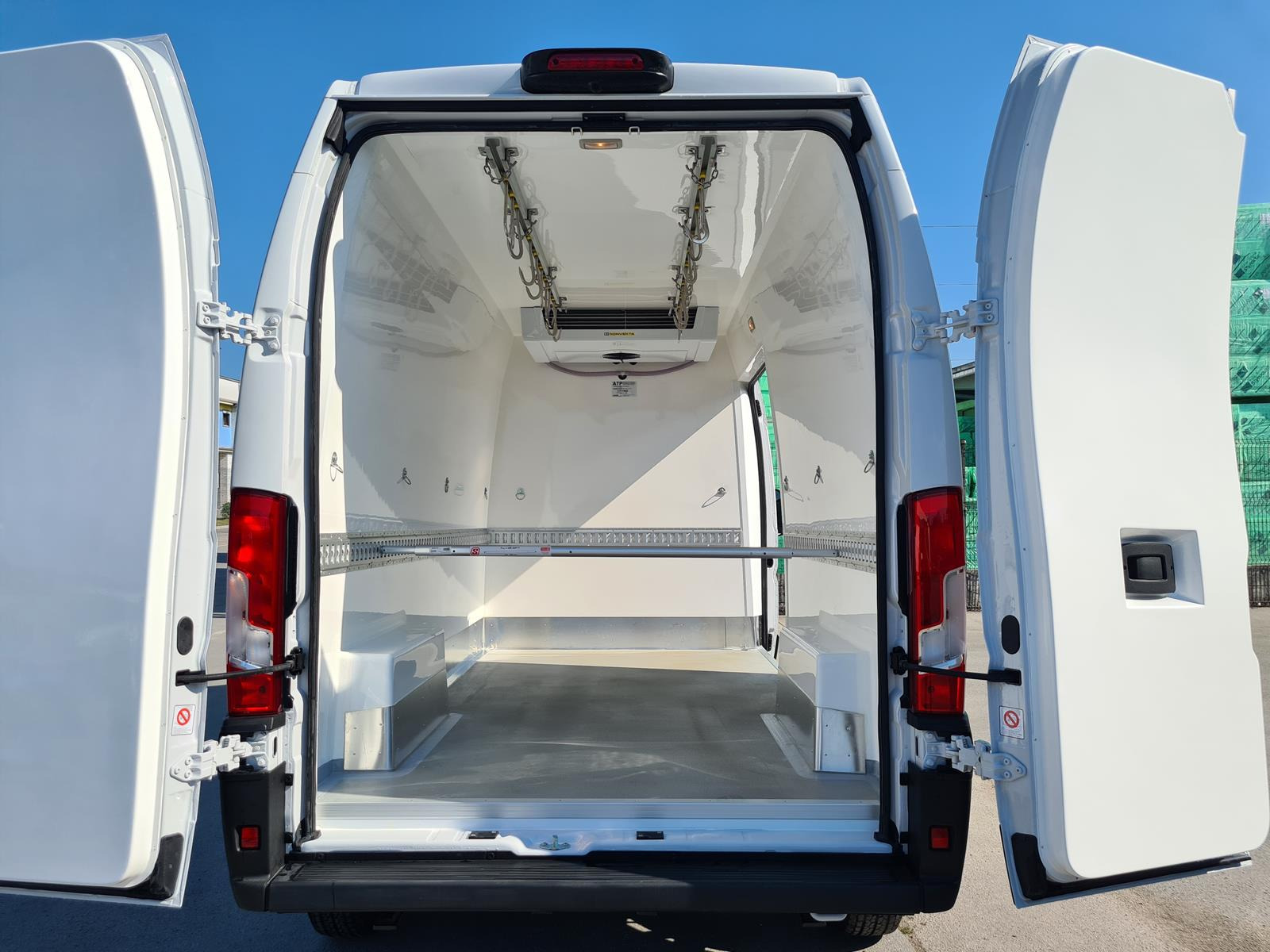 RINZ ROS d.o.o. (GmbH) - Bedrijfswagens undefined: afbeelding 36